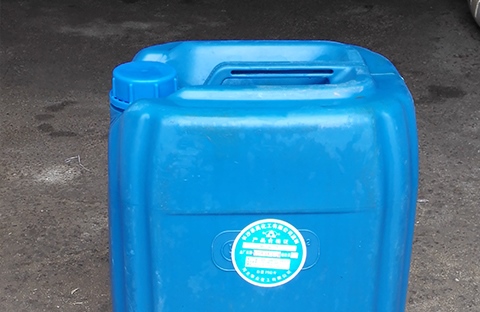 循環(huán)水處理藥劑